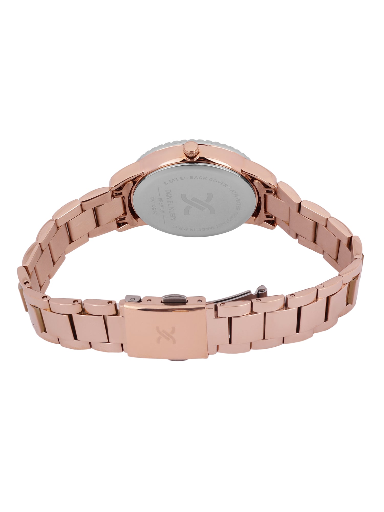 Daniel Klein Women’s Stylish Analog Watch | Elegant &amp; Premium Design