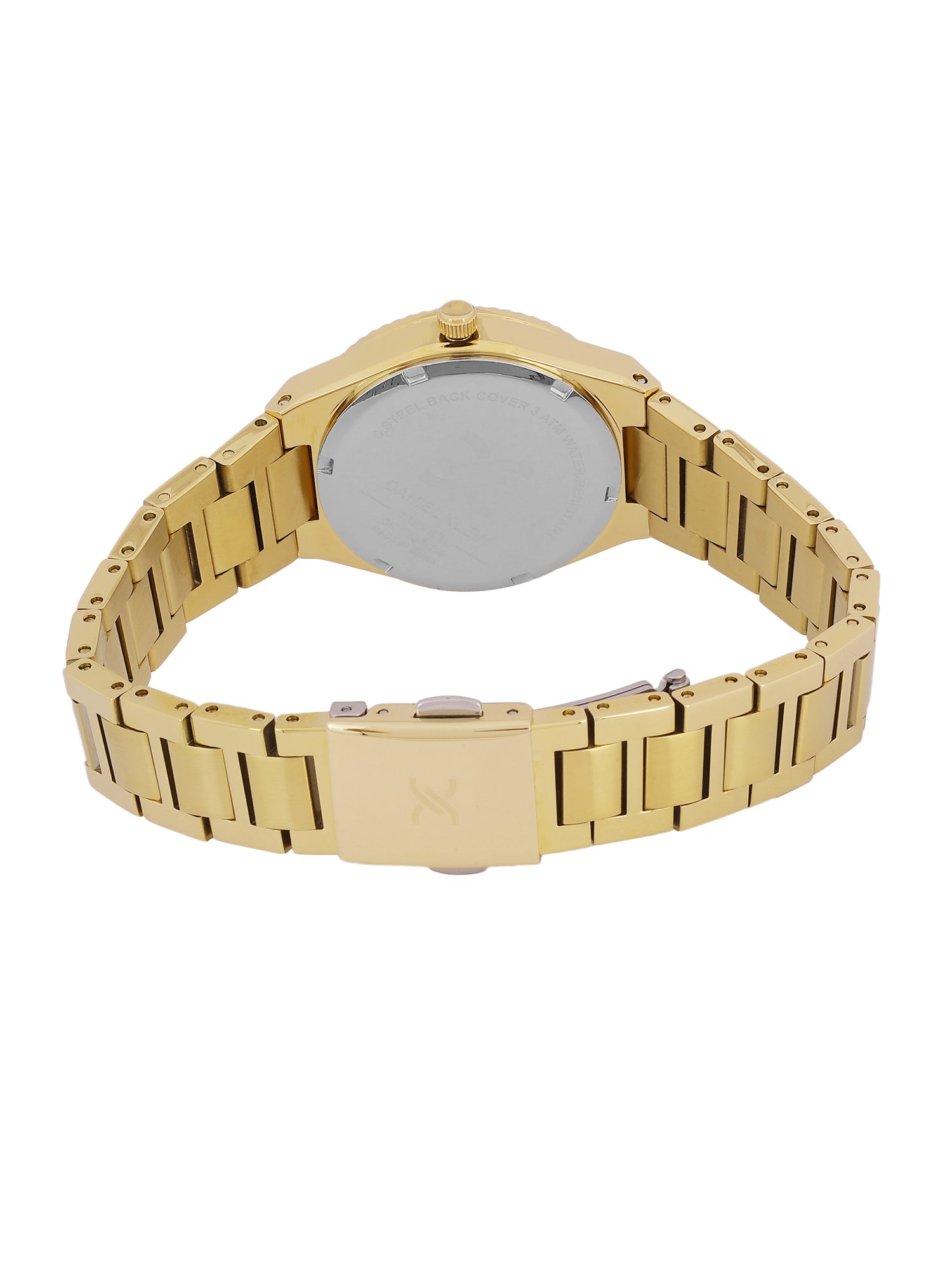 Daniel Klein Women’s Stylish Analog Watch | Elegant &amp; Premium Design
