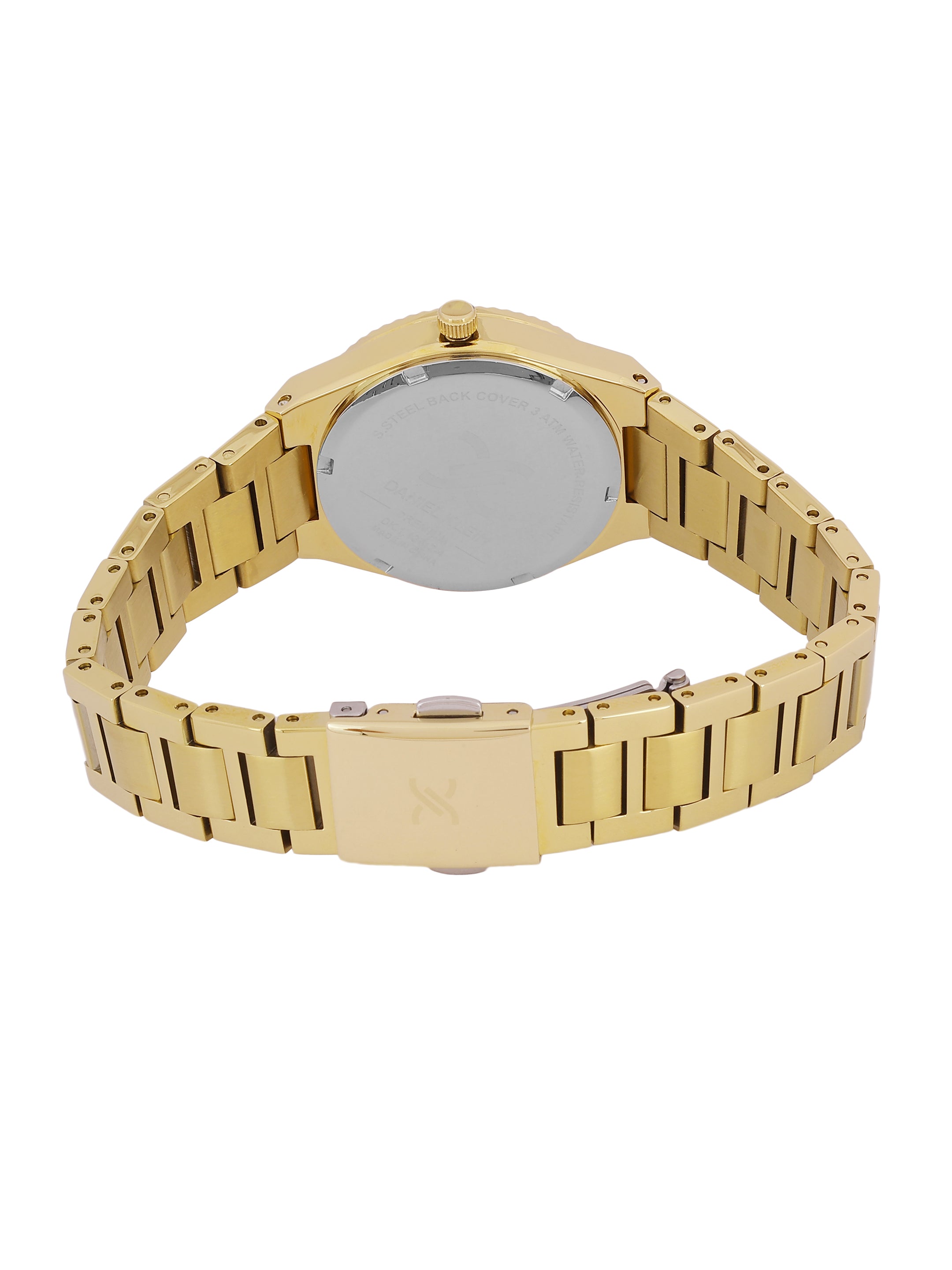 Daniel Klein Women’s Stylish Analog Watch | Elegant &amp; Premium Design