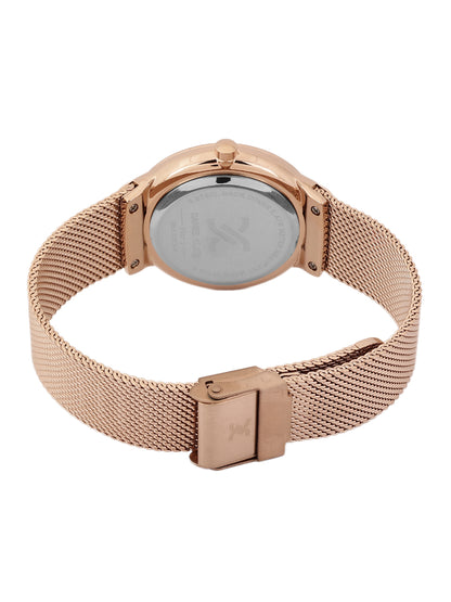 Daniel Klein Women’s Stylish Analog Watch | Elegant &amp; Premium Design
