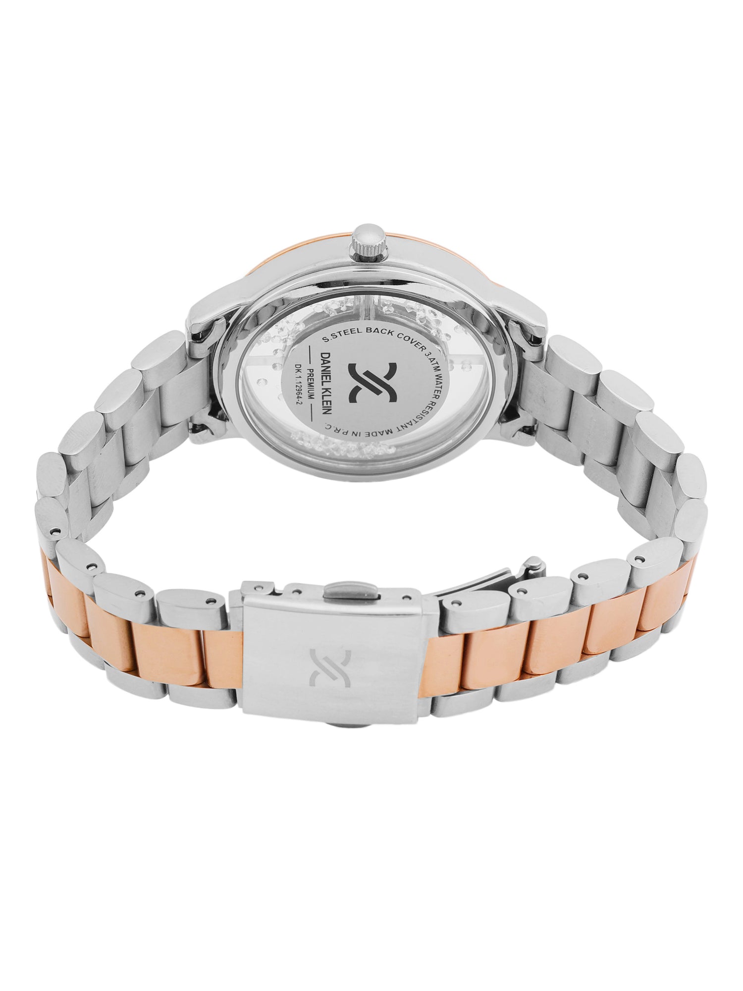 Daniel Klein Women’s Stylish Analog Watch | Elegant &amp; Premium Design