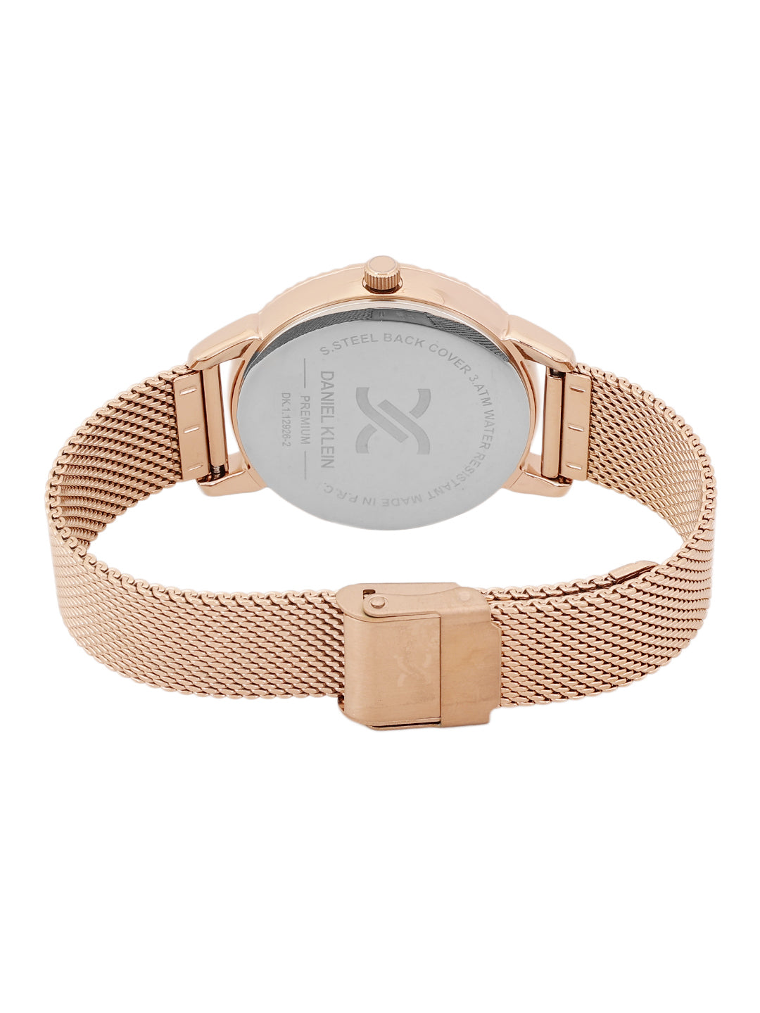 Daniel Klein Women’s Stylish Analog Watch | Elegant &amp; Premium Design