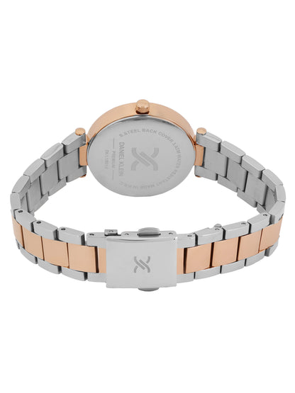 Daniel Klein Women’s Stylish Analog Watch | Elegant &amp; Premium Design