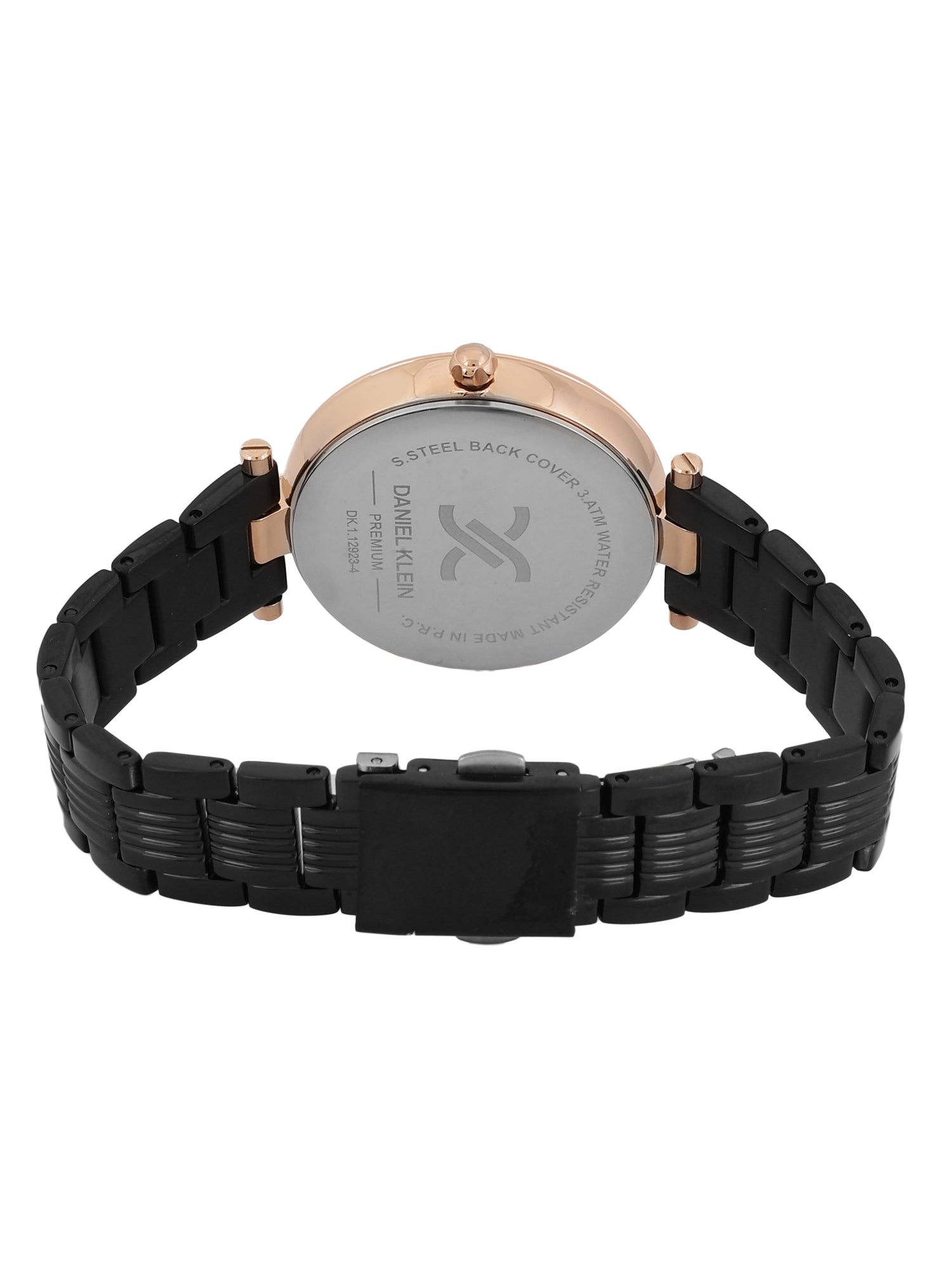 Daniel Klein Women’s Stylish Analog Watch | Elegant &amp; Premium Design