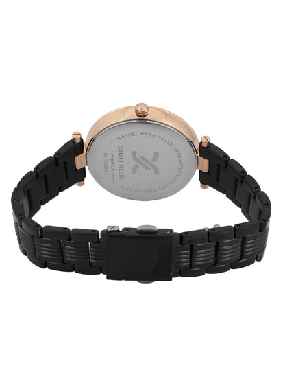 Daniel Klein Women’s Stylish Analog Watch | Elegant &amp; Premium Design