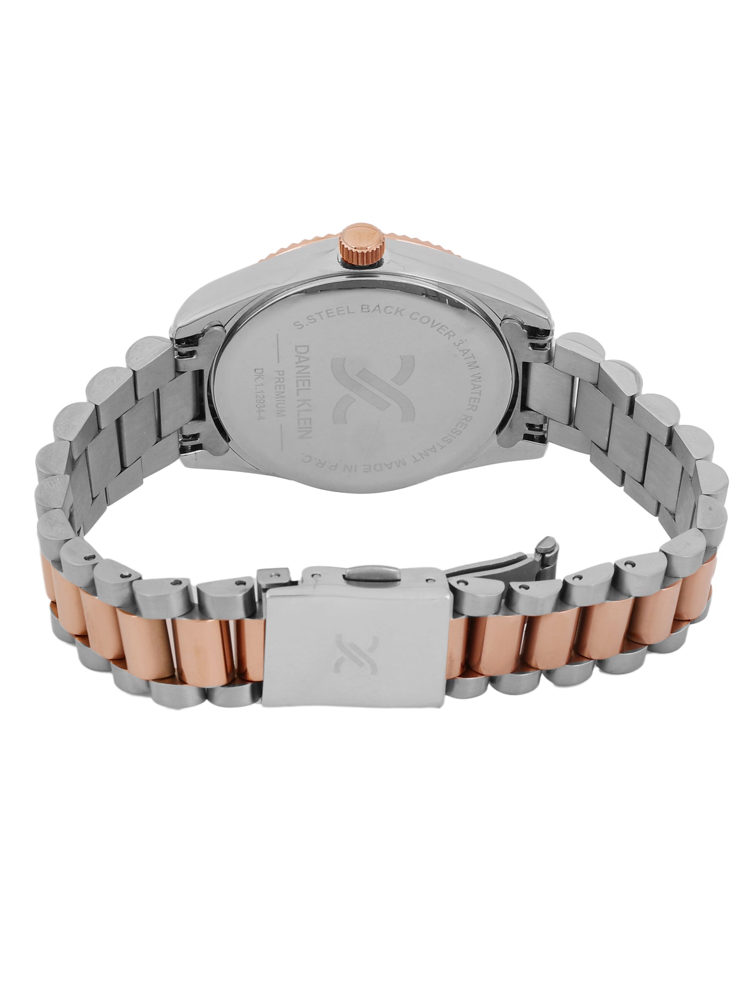 Daniel Klein Women’s Stylish Analog Watch | Elegant &amp; Premium Design