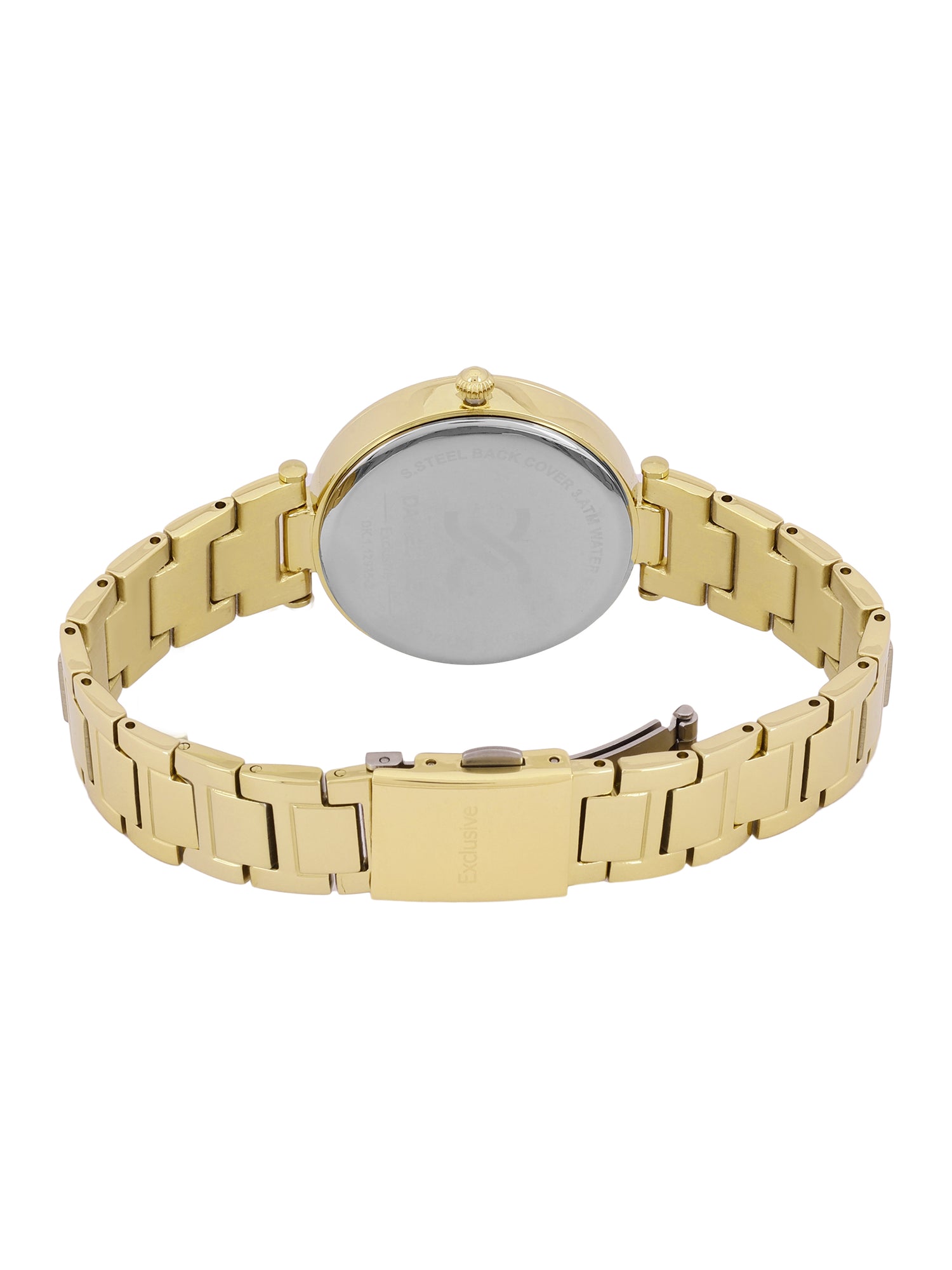 Daniel Klein Women’s Stylish Analog Watch | Elegant &amp; Premium Design