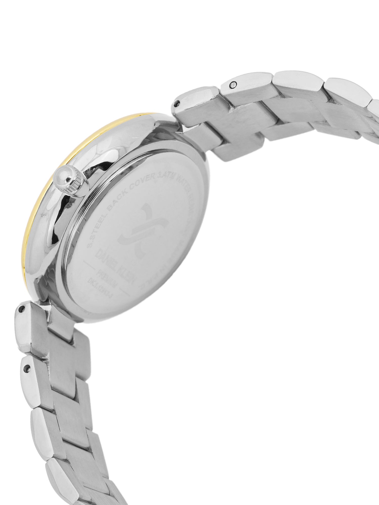 Daniel Klein Women’s Stylish Analog Watch | Elegant &amp; Premium Design