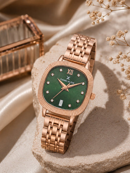 Daniel Klein Women Analogue Watch DK.20.10017