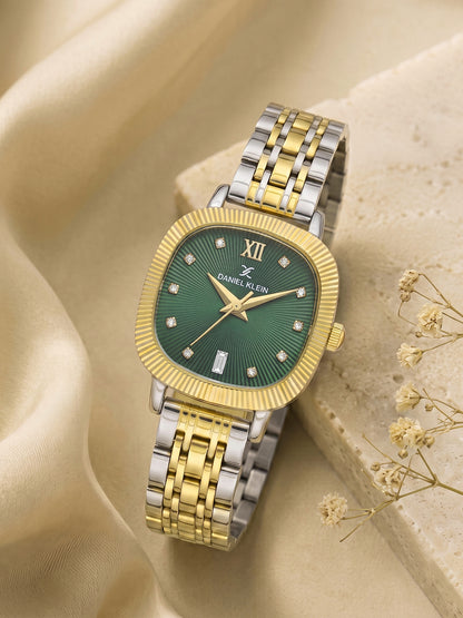 Daniel Klein Women Analogue Watch DK.20.10017