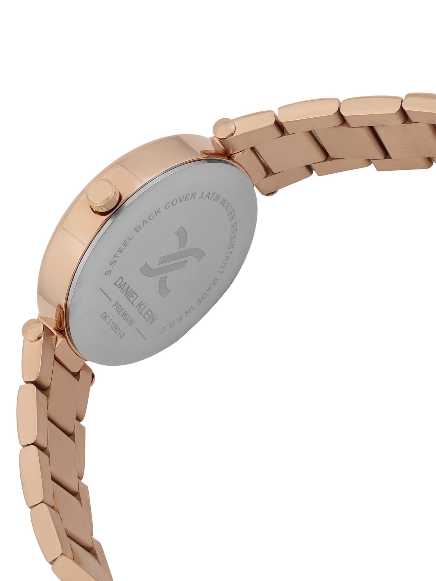 Daniel Klein Women’s Stylish Analog Watch | Elegant &amp; Premium Design