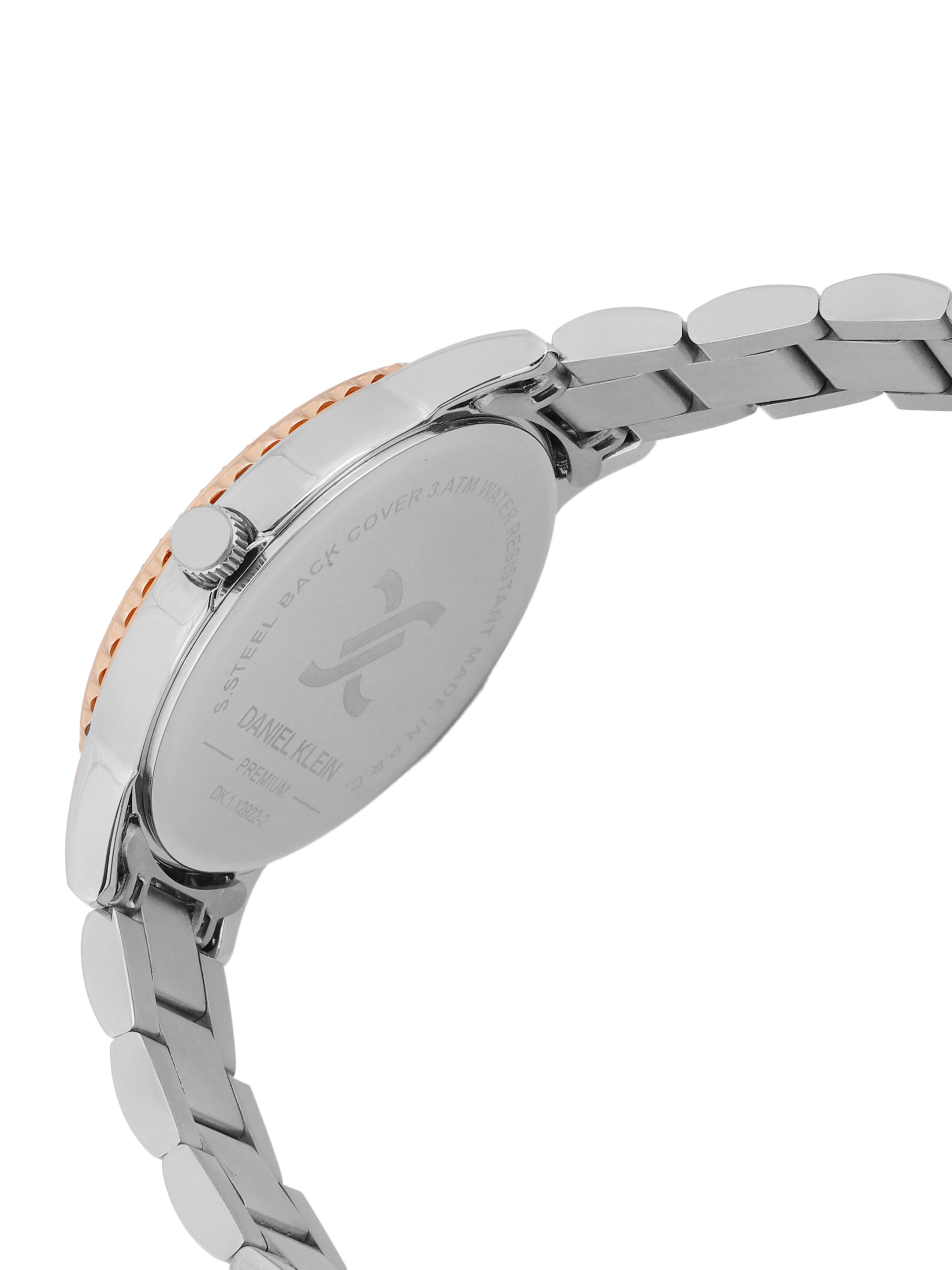 Daniel Klein Women’s Stylish Analog Watch | Elegant &amp; Premium Design