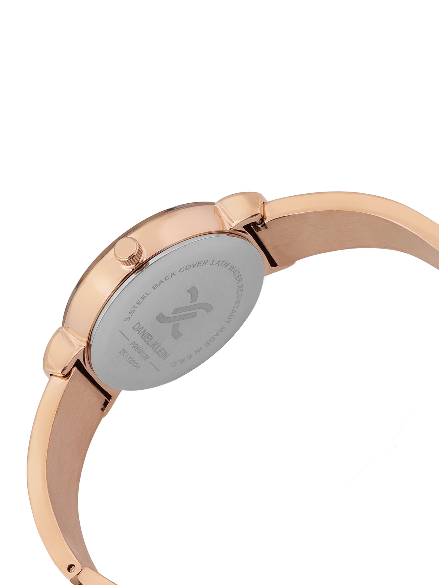 Daniel Klein Women’s Stylish Analog Watch | Elegant &amp; Premium Design