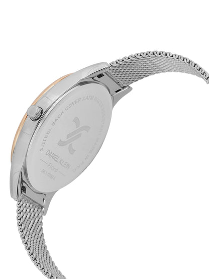 Daniel Klein Women’s Stylish Analog Watch | Elegant &amp; Premium Design