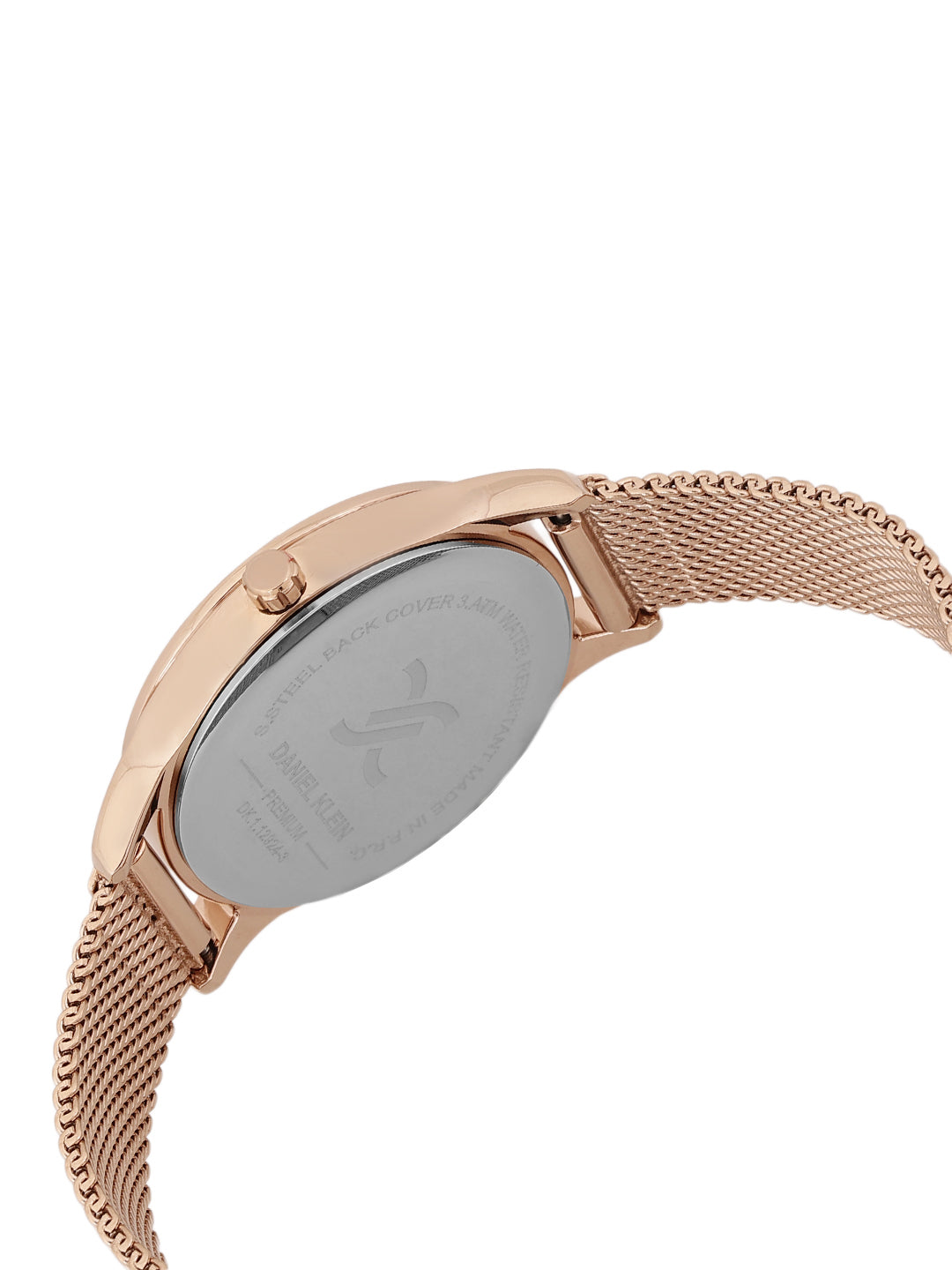 Daniel Klein Women’s Stylish Analog Watch | Elegant &amp; Premium Design