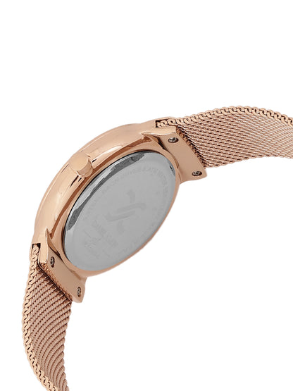 Daniel Klein Women’s Stylish Analog Watch | Elegant &amp; Premium Design