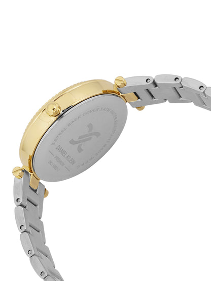 Daniel Klein Women’s Stylish Analog Watch | Elegant &amp; Premium Design