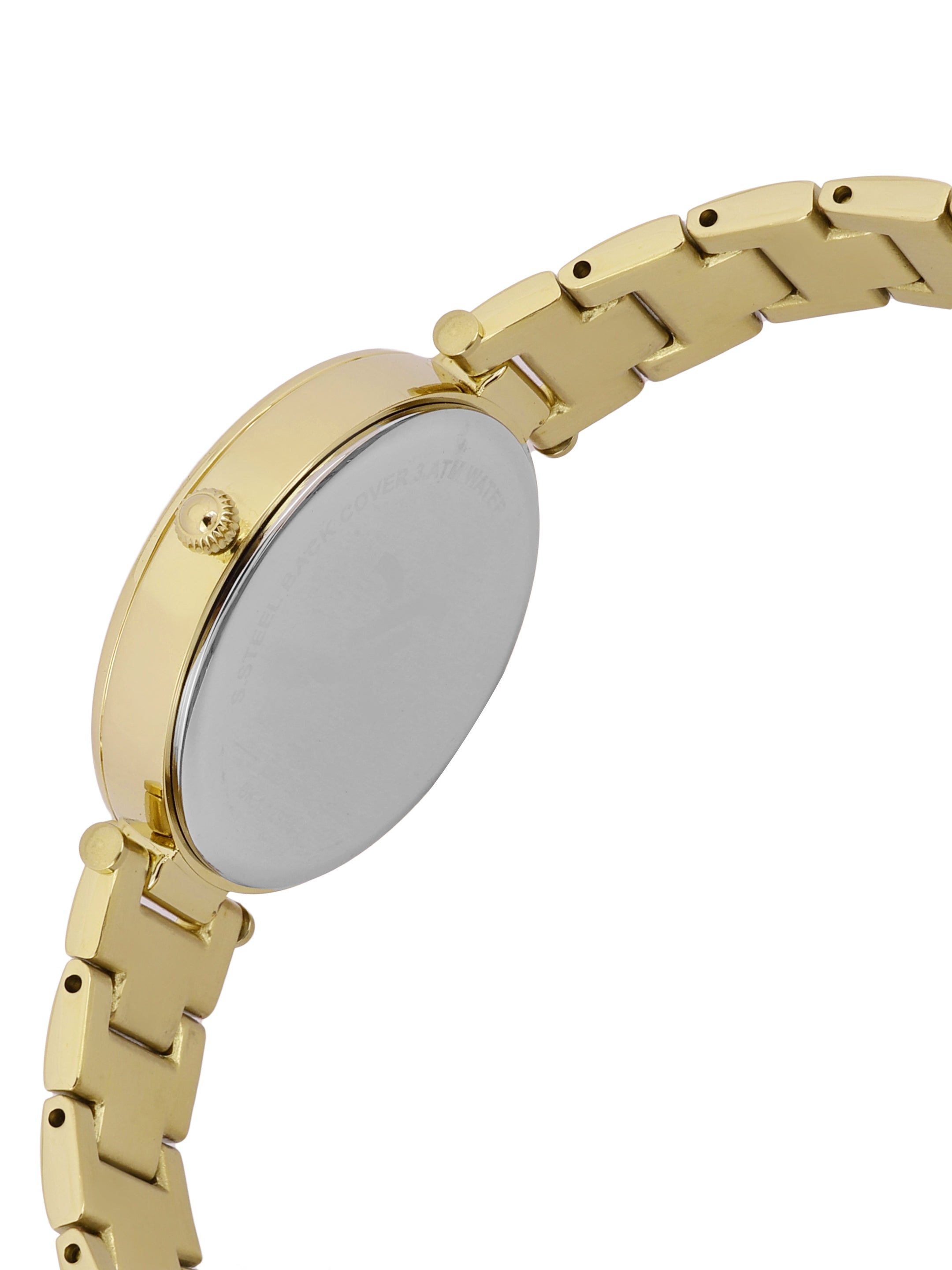 Daniel Klein Women’s Stylish Analog Watch | Elegant &amp; Premium Design