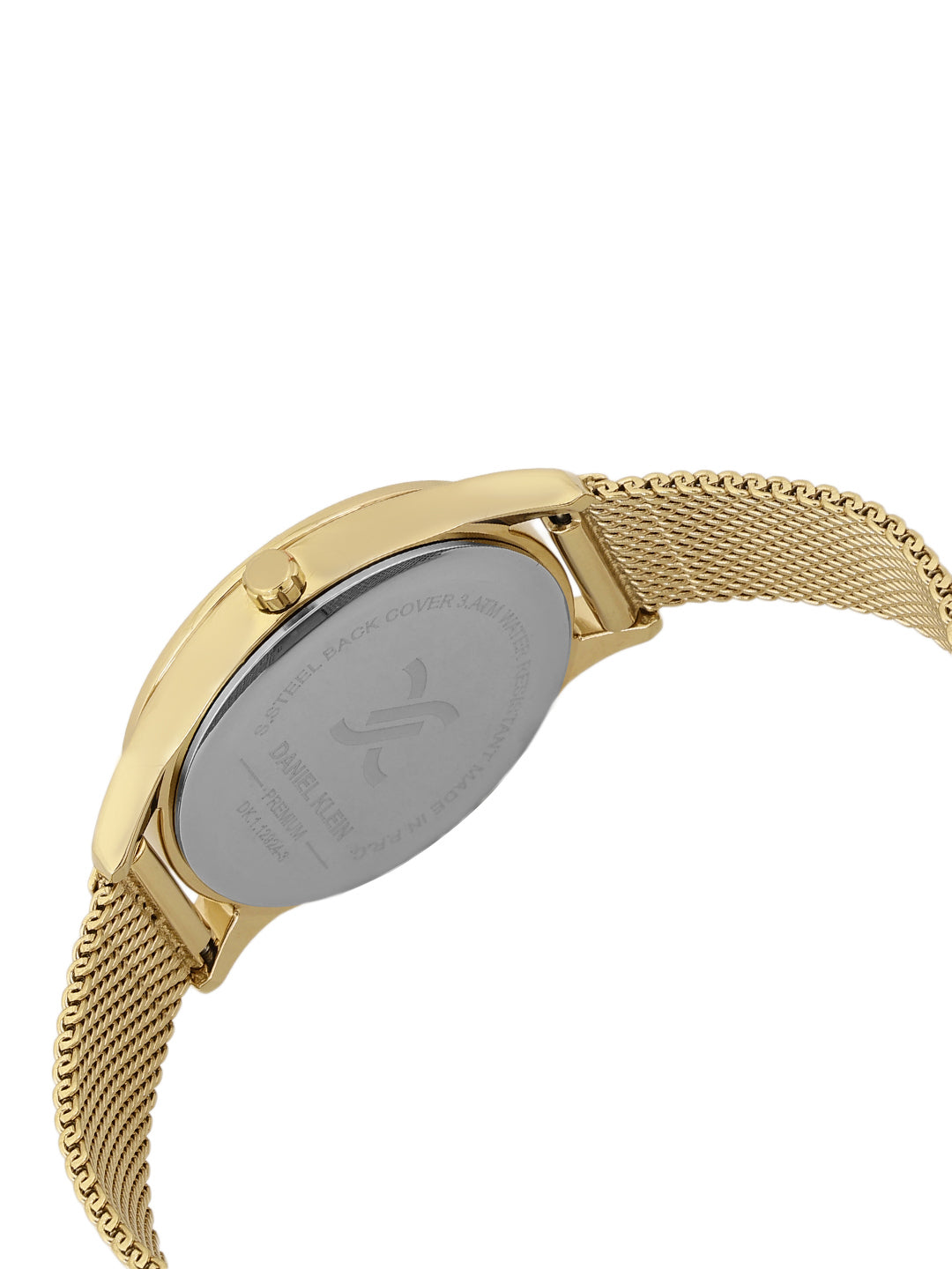 Daniel Klein Women’s Stylish Analog Watch | Elegant &amp; Premium Design