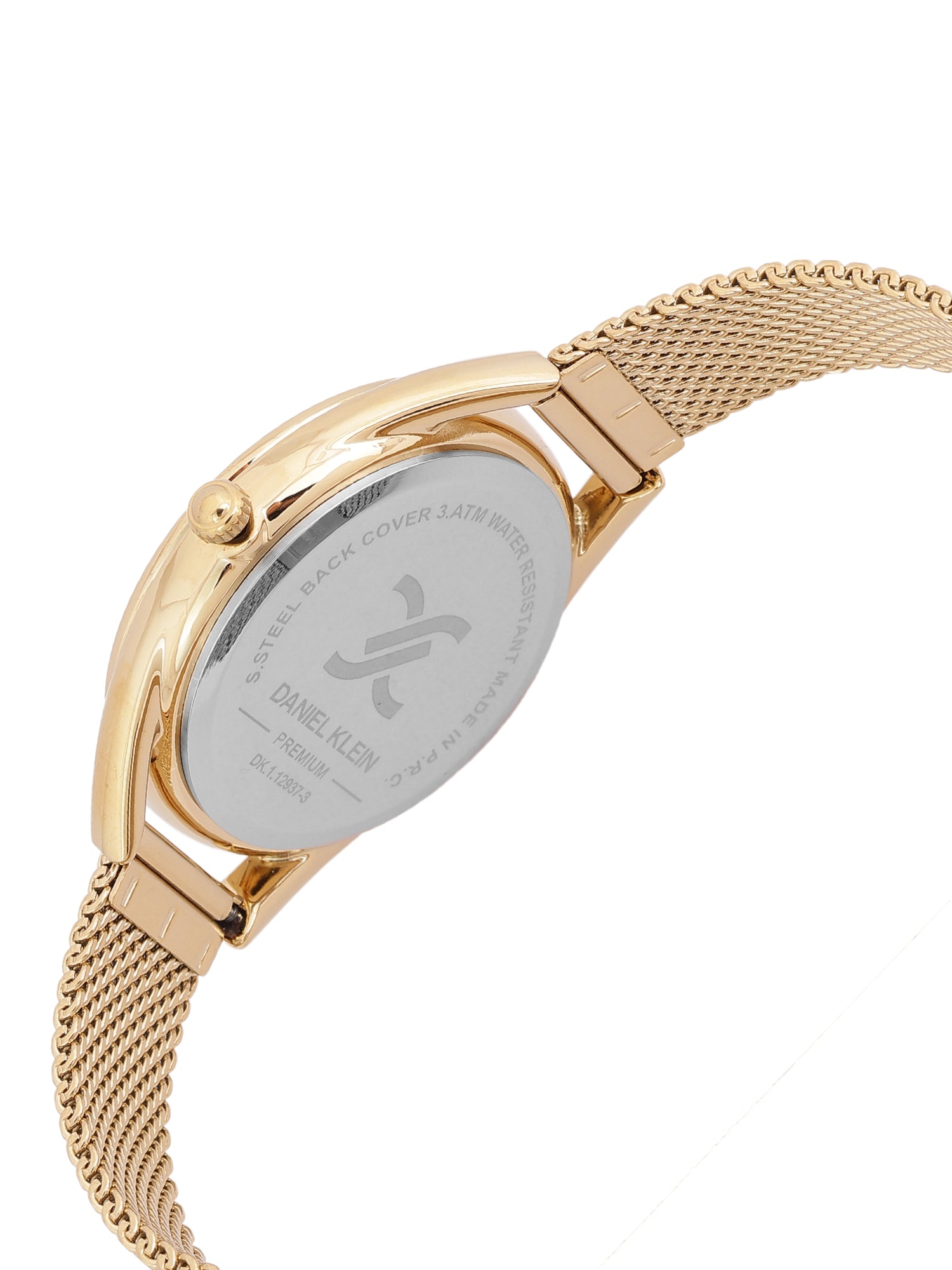 Daniel Klein Women’s Stylish Analog Watch | Elegant &amp; Premium Design