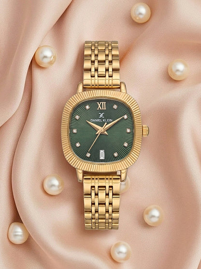 Daniel Klein Women Analogue Watch DK.20.10017