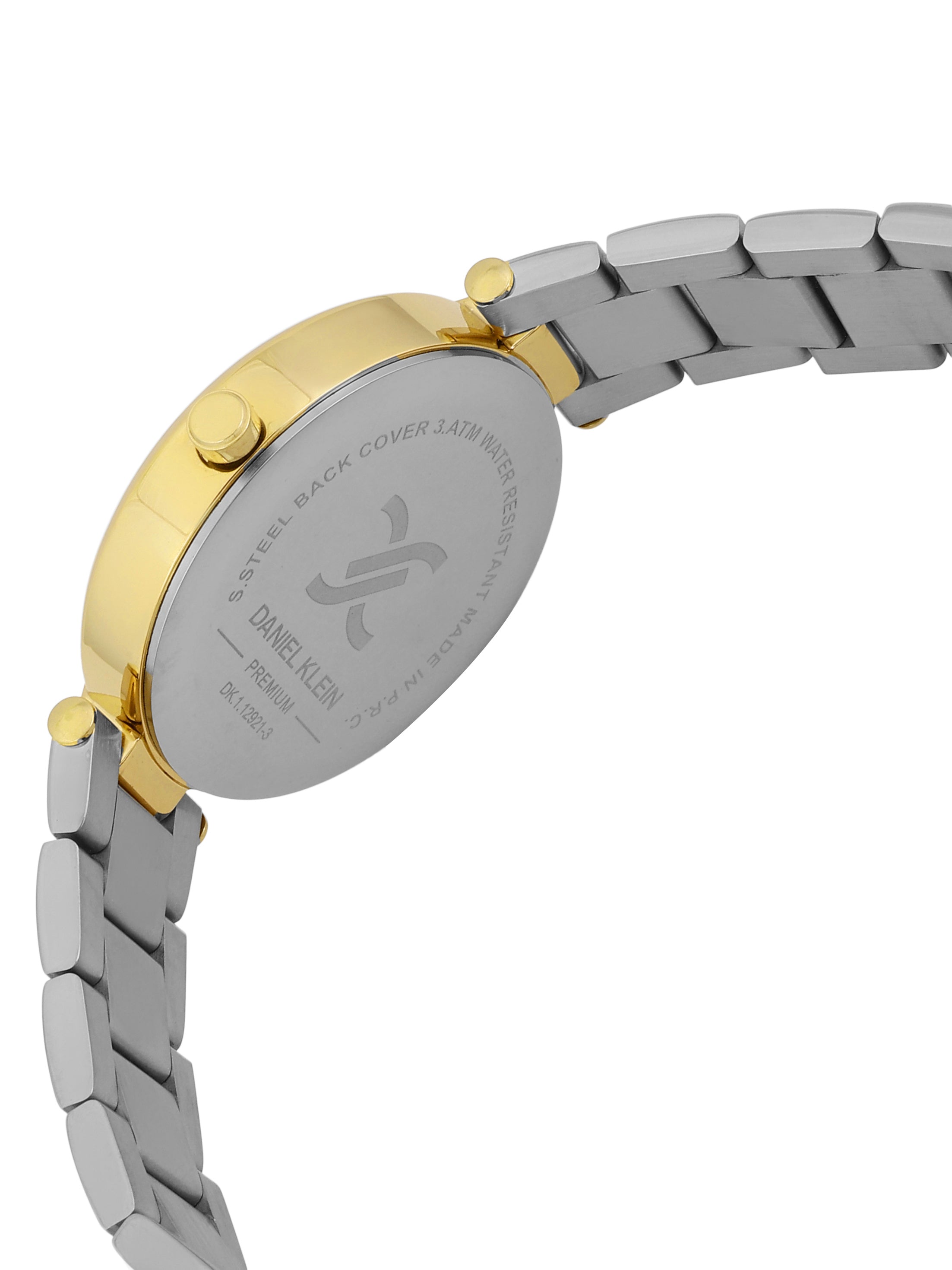 Daniel Klein Women’s Stylish Analog Watch | Elegant &amp; Premium Design