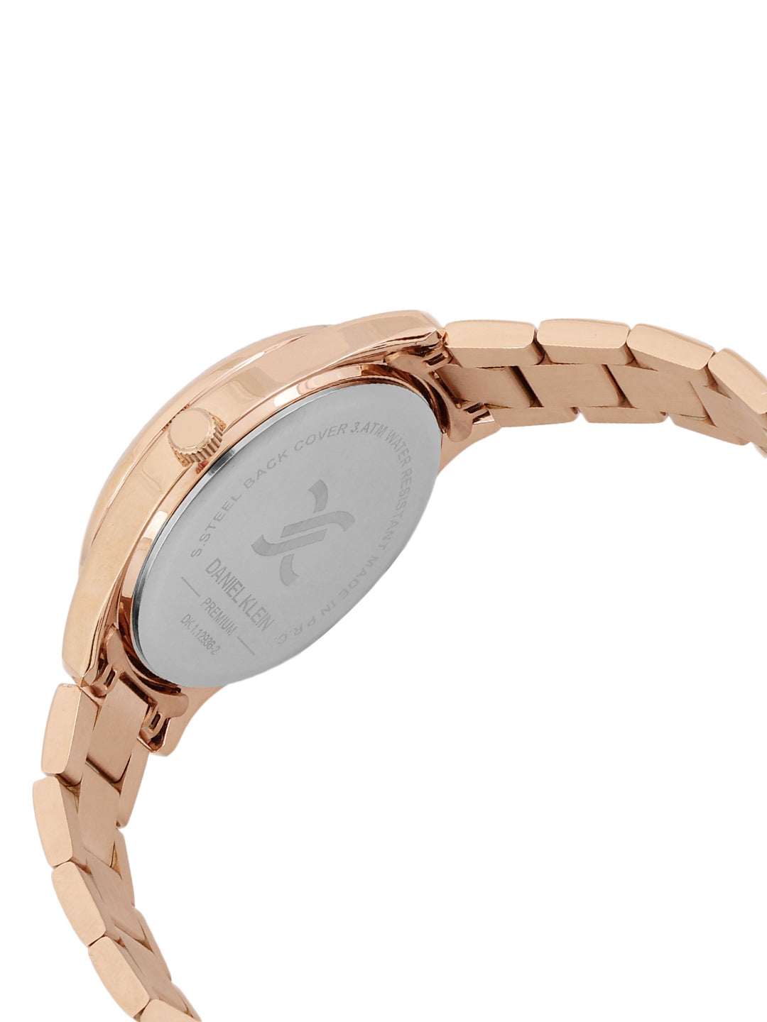 Daniel Klein Women’s Stylish Analog Watch | Elegant &amp; Premium Design