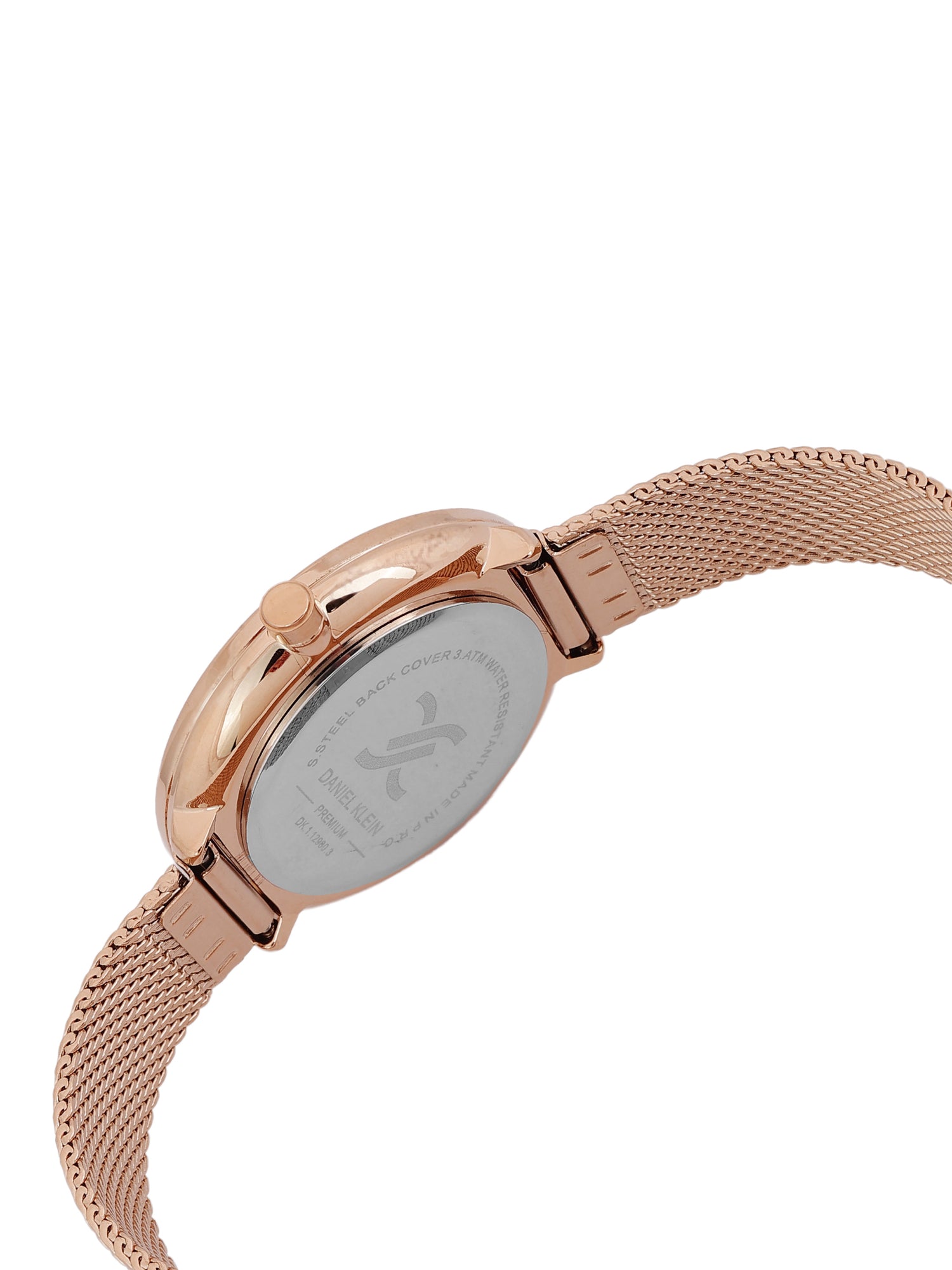 Daniel Klein Women’s Stylish Analog Watch | Elegant &amp; Premium Design