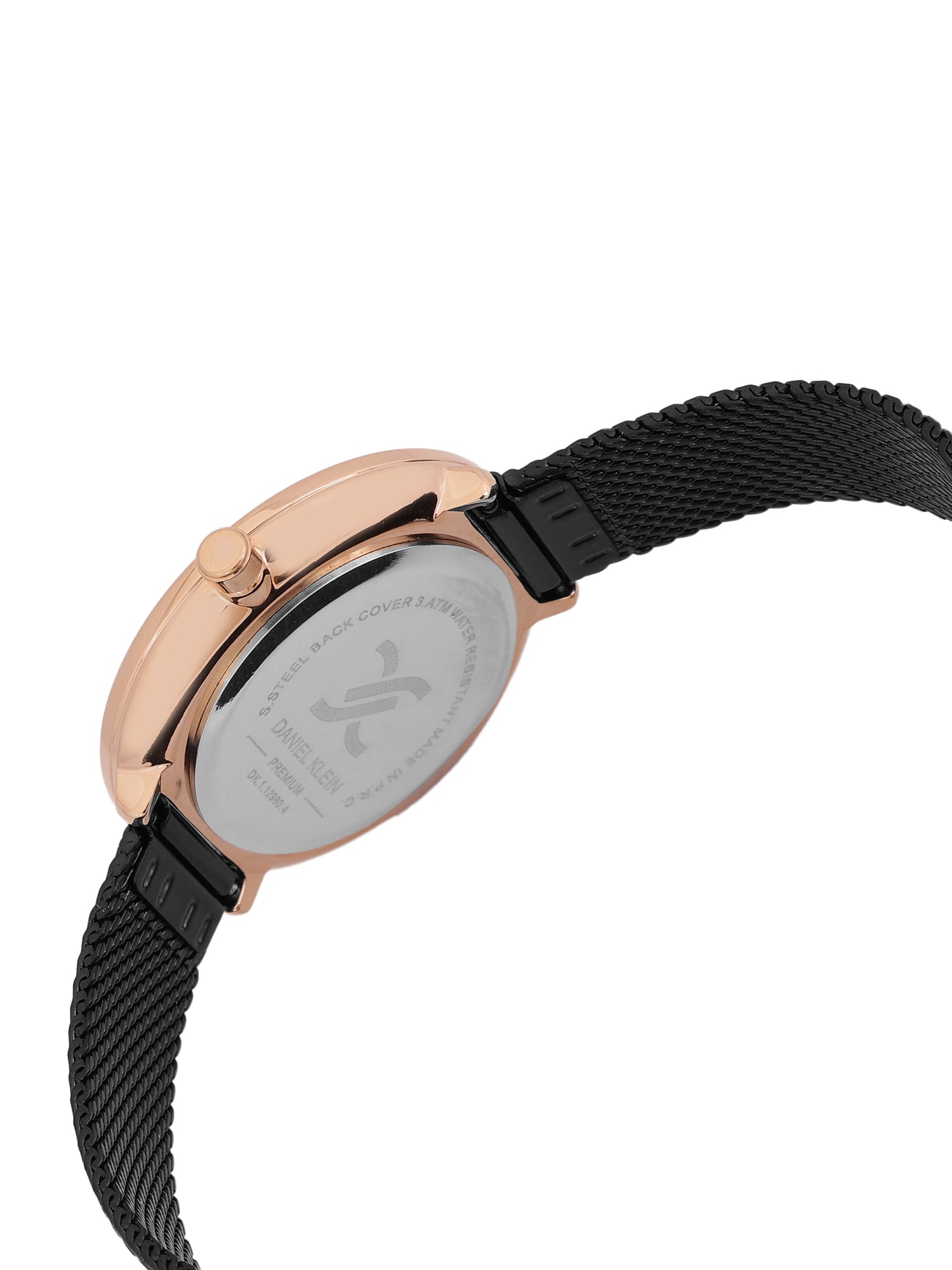 Daniel Klein Women’s Stylish Analog Watch | Elegant &amp; Premium Design