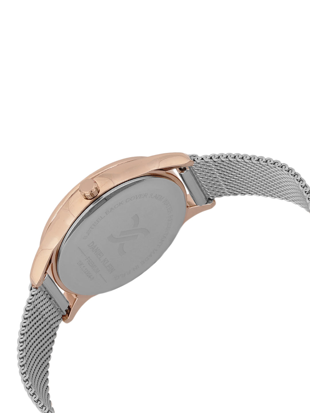 Daniel Klein Women’s Stylish Analog Watch | Elegant &amp; Premium Design