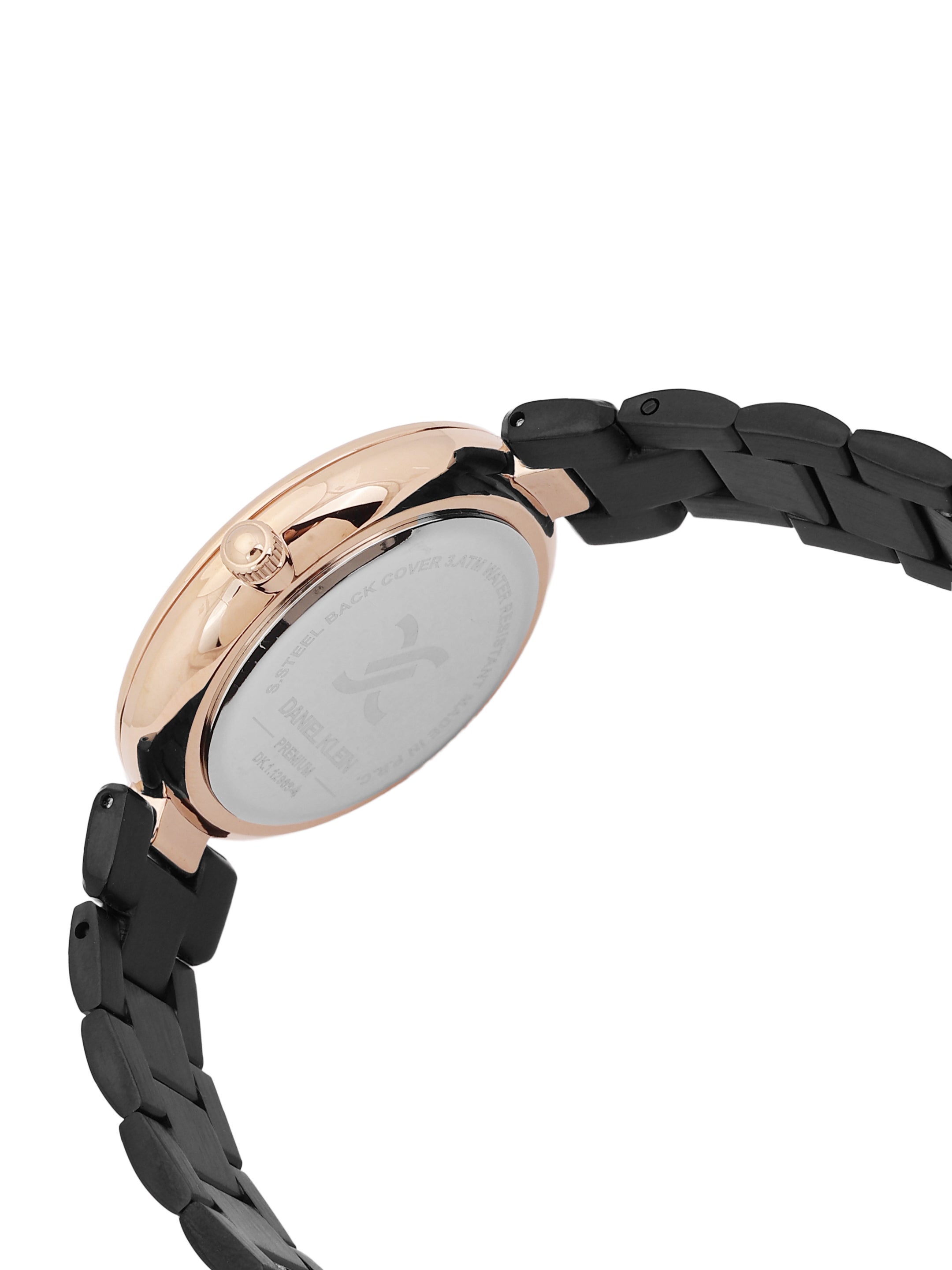 Daniel Klein Women’s Stylish Analog Watch | Elegant &amp; Premium Design