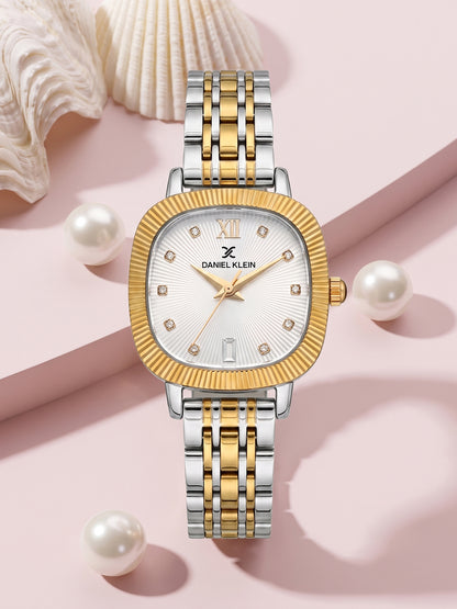 Daniel Klein Women Analogue Watch DK.20.10017