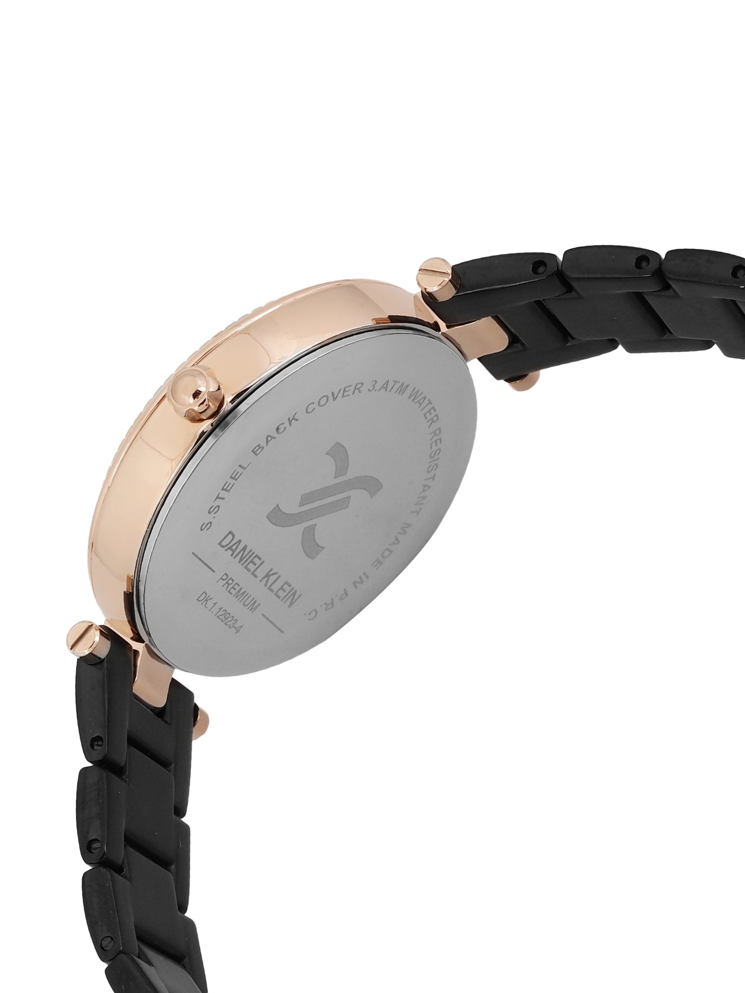 Daniel Klein Women’s Stylish Analog Watch | Elegant &amp; Premium Design