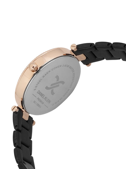 Daniel Klein Women’s Stylish Analog Watch | Elegant &amp; Premium Design