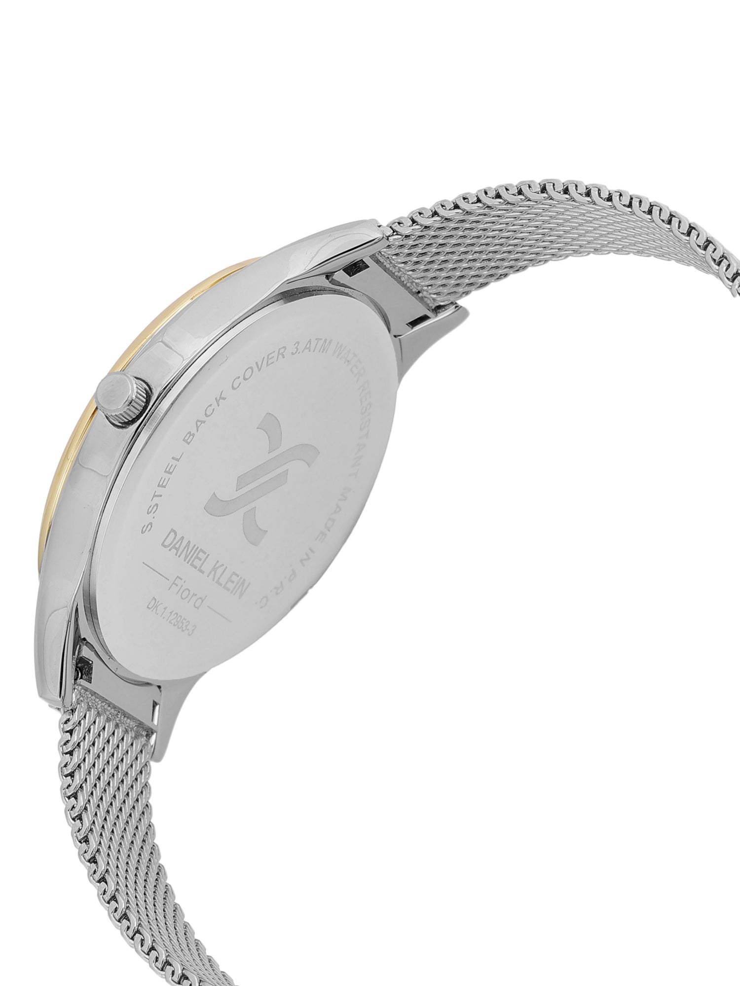 Daniel Klein Women’s Stylish Analog Watch | Elegant &amp; Premium Design