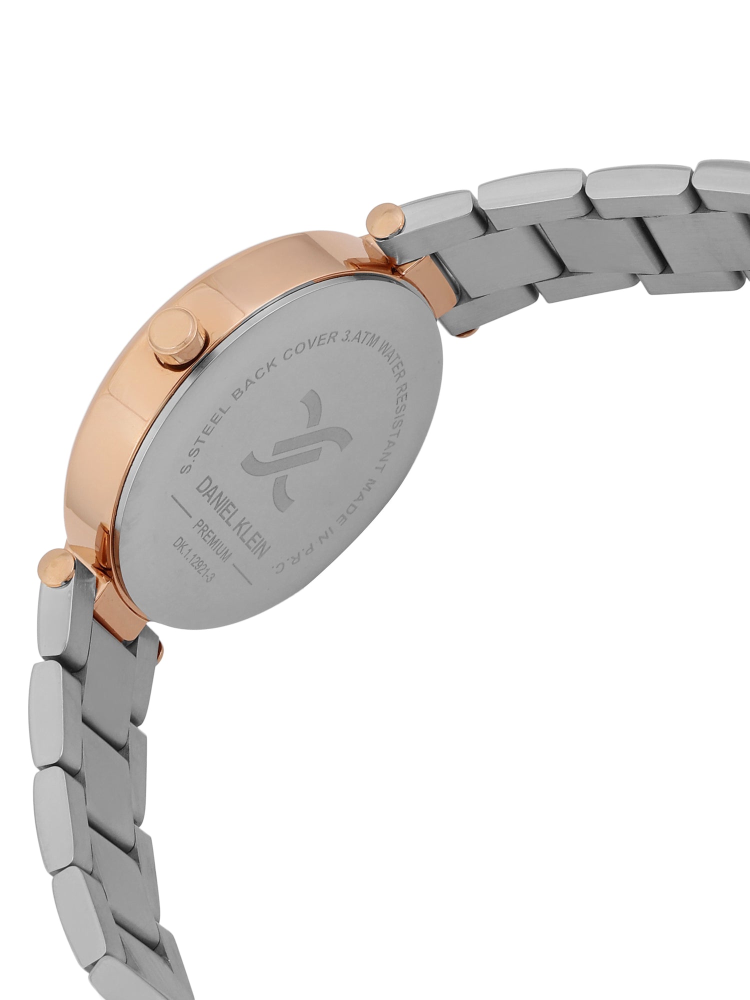 Daniel Klein Women’s Stylish Analog Watch | Elegant &amp; Premium Design