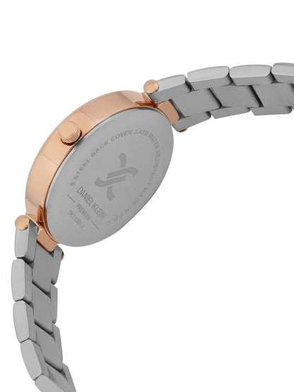 Daniel Klein Women’s Stylish Analog Watch | Elegant &amp; Premium Design