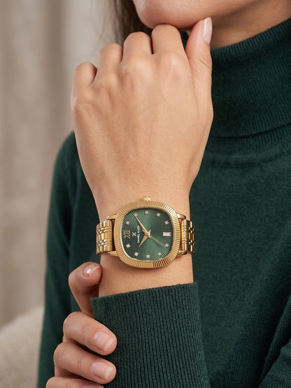Daniel Klein Women Analogue Watch DK.20.10017