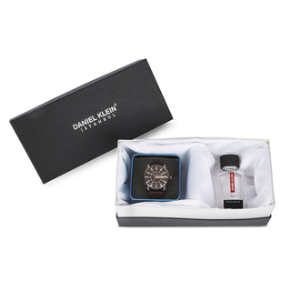 Daniel Klein Combo for Men Essence of Style- DKC001-5