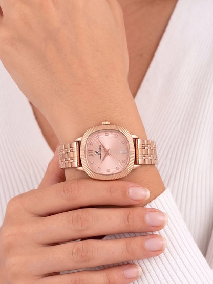 Daniel Klein Women Analogue Watch DK.20.10017