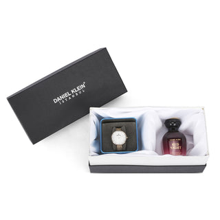 Daniel Klein The Perfect Pair Women's Gift Set - DKC002-3