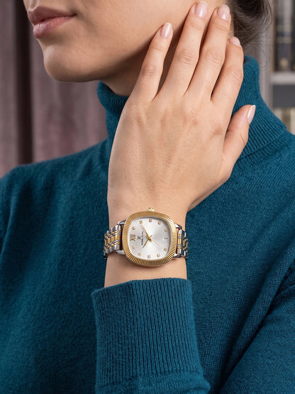 Daniel Klein Women Analogue Watch DK.20.10017