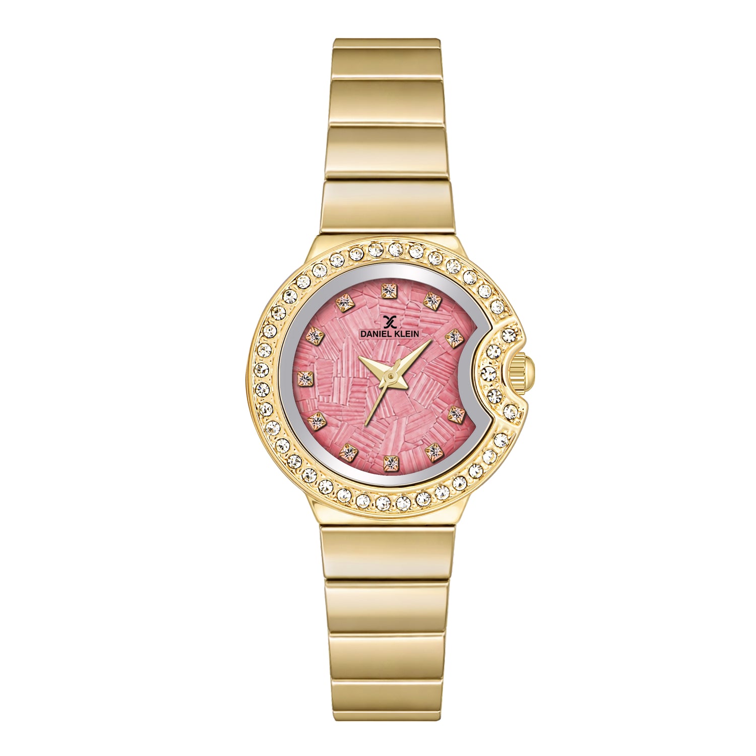 Daniel Klein Analog Watch for Women