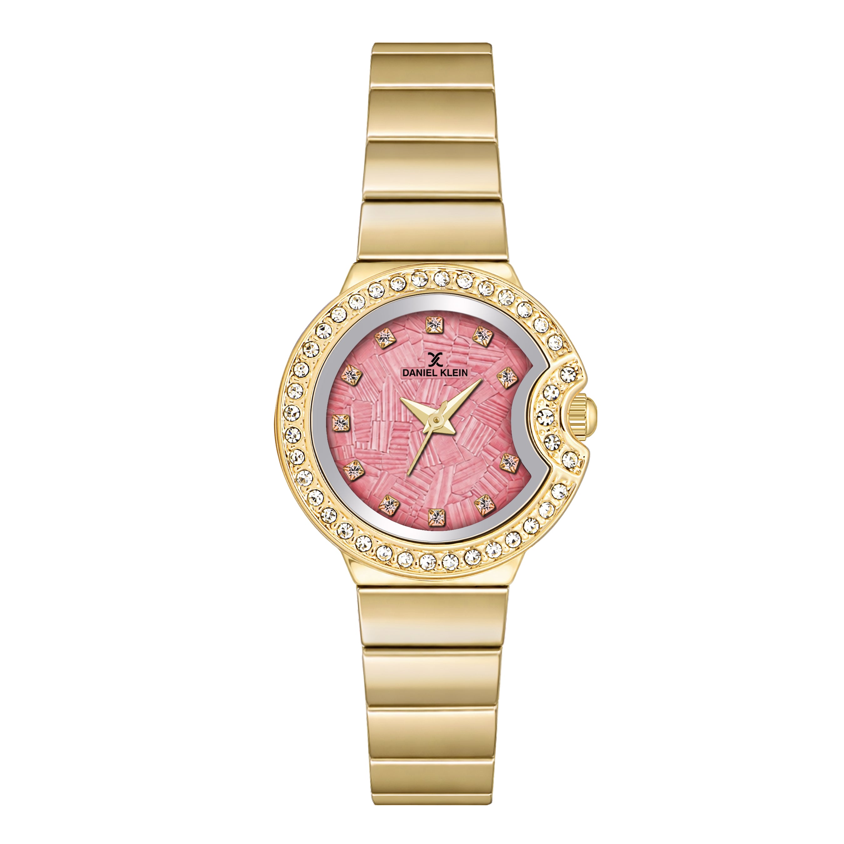 Daniel Klein Analog Watch for Women