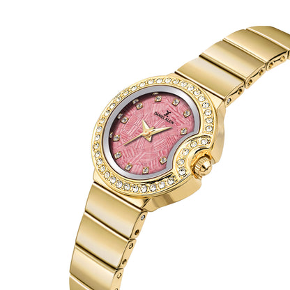 Daniel Klein Analog Watch for Women