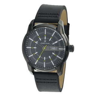 Daniel Klein Timeless Elegance Watch & Perfume Set - DKC001-1
