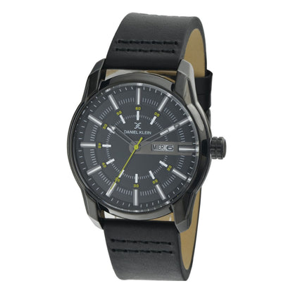 Daniel Klein Timeless Elegance Watch &amp; Perfume Set - DKC001-1