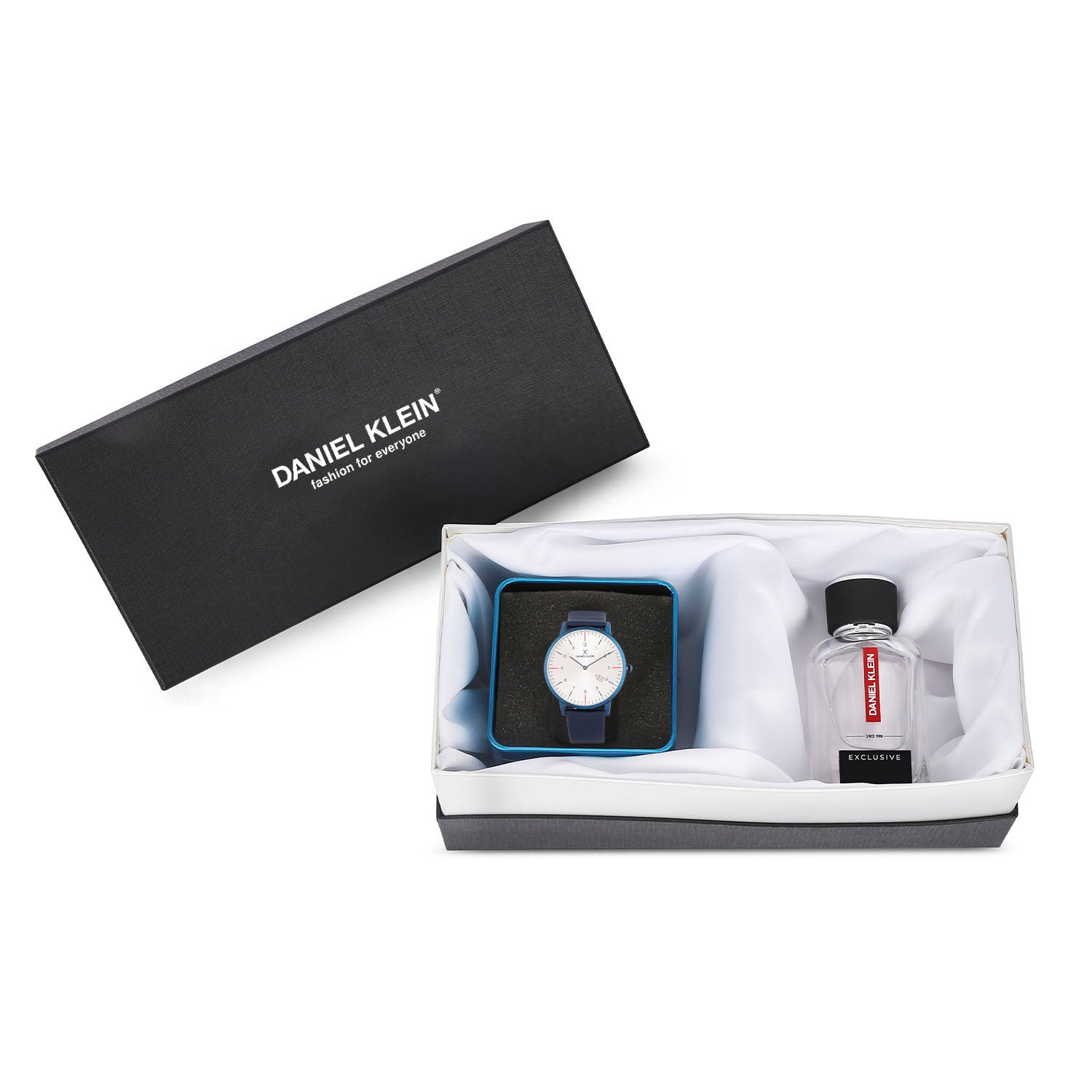 Daniel Klein Style Meets Scent Combo Pack - DKC001-2