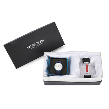Daniel Klein Style Meets Scent Combo Pack - DKC001-2