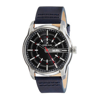 Daniel Klein Modern Man Watch & Perfume Combo- DKC001-3